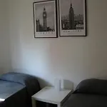 Appartement Civico10, Con Parcheggio E Terrazzo *