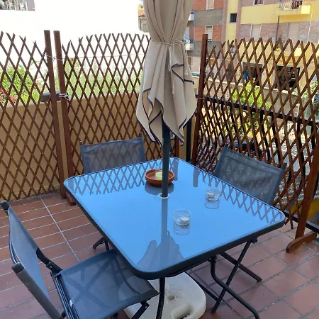 Apartment Civico10, Con Parcheggio E Terrazzo *