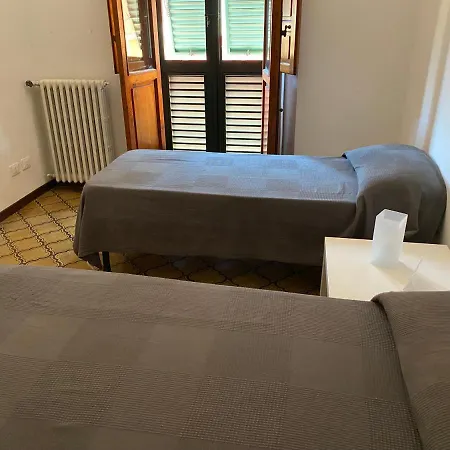 Civico10, Con Parcheggio E Terrazzo Apartment Piombino