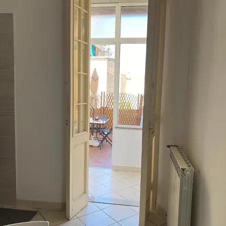 Civico10, Con Parcheggio E Terrazzo * Piombino