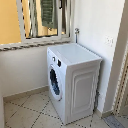 Appartement Civico10, Con Parcheggio E Terrazzo Piombino