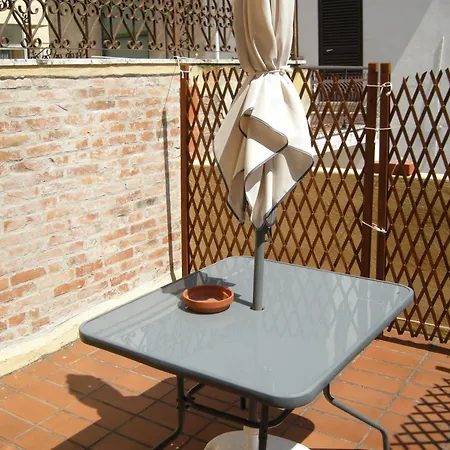 Civico10, Con Parcheggio E Terrazzo