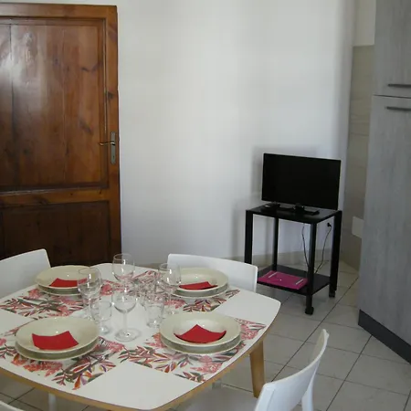 Appartement Civico10, Con Parcheggio E Terrazzo