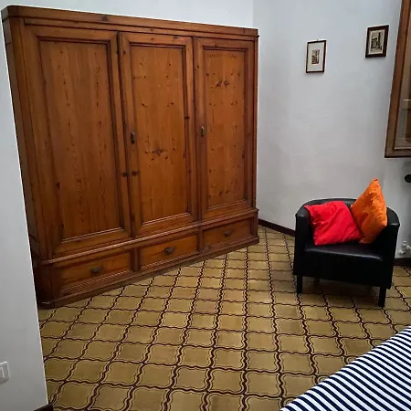 Apartmán Civico10, Con Parcheggio E Terrazzo Piombino