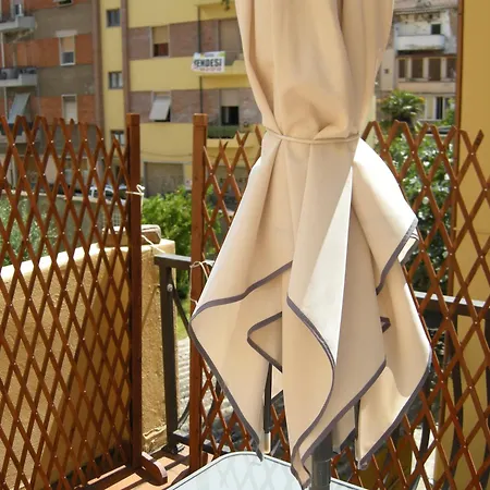 Civico10, Con Parcheggio E Terrazzo Apartmán Piombino