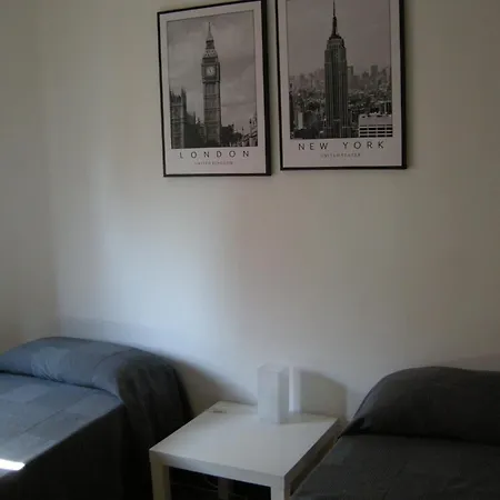 Apartmán Civico10, Con Parcheggio E Terrazzo *